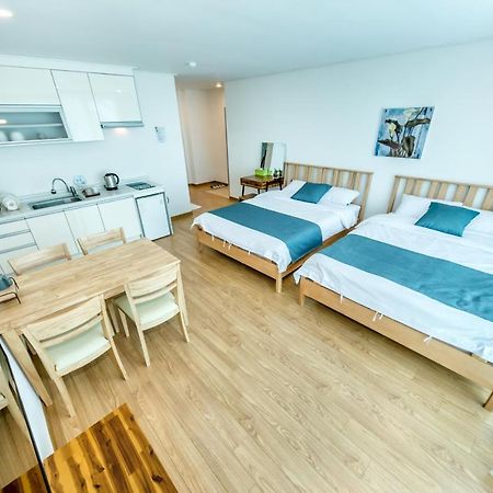 Jeju Aurum Seogwipo Zewnętrze zdjęcie