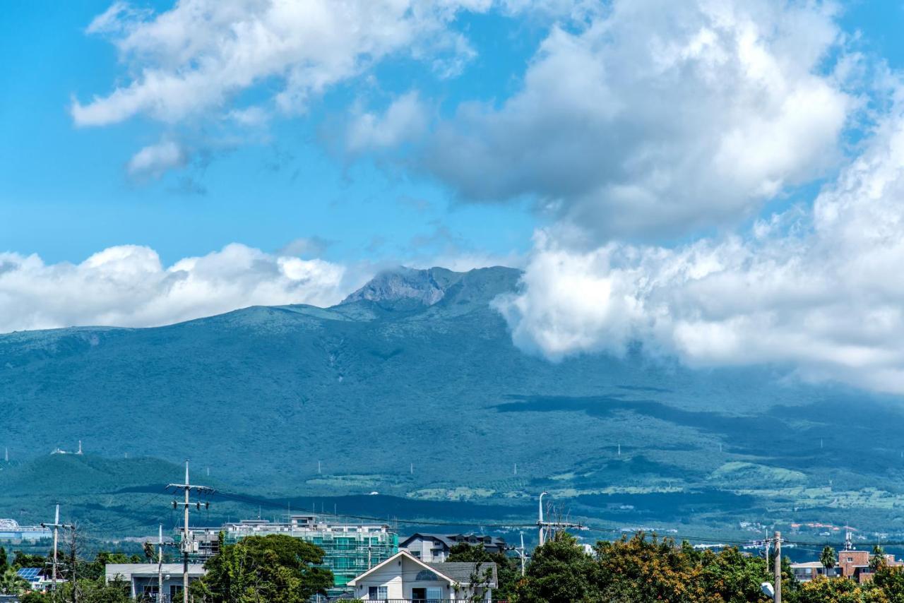 Jeju Aurum Seogwipo Zewnętrze zdjęcie