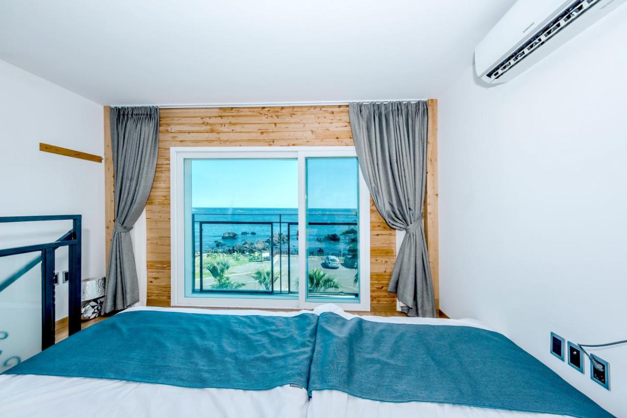 Jeju Aurum Seogwipo Zewnętrze zdjęcie
