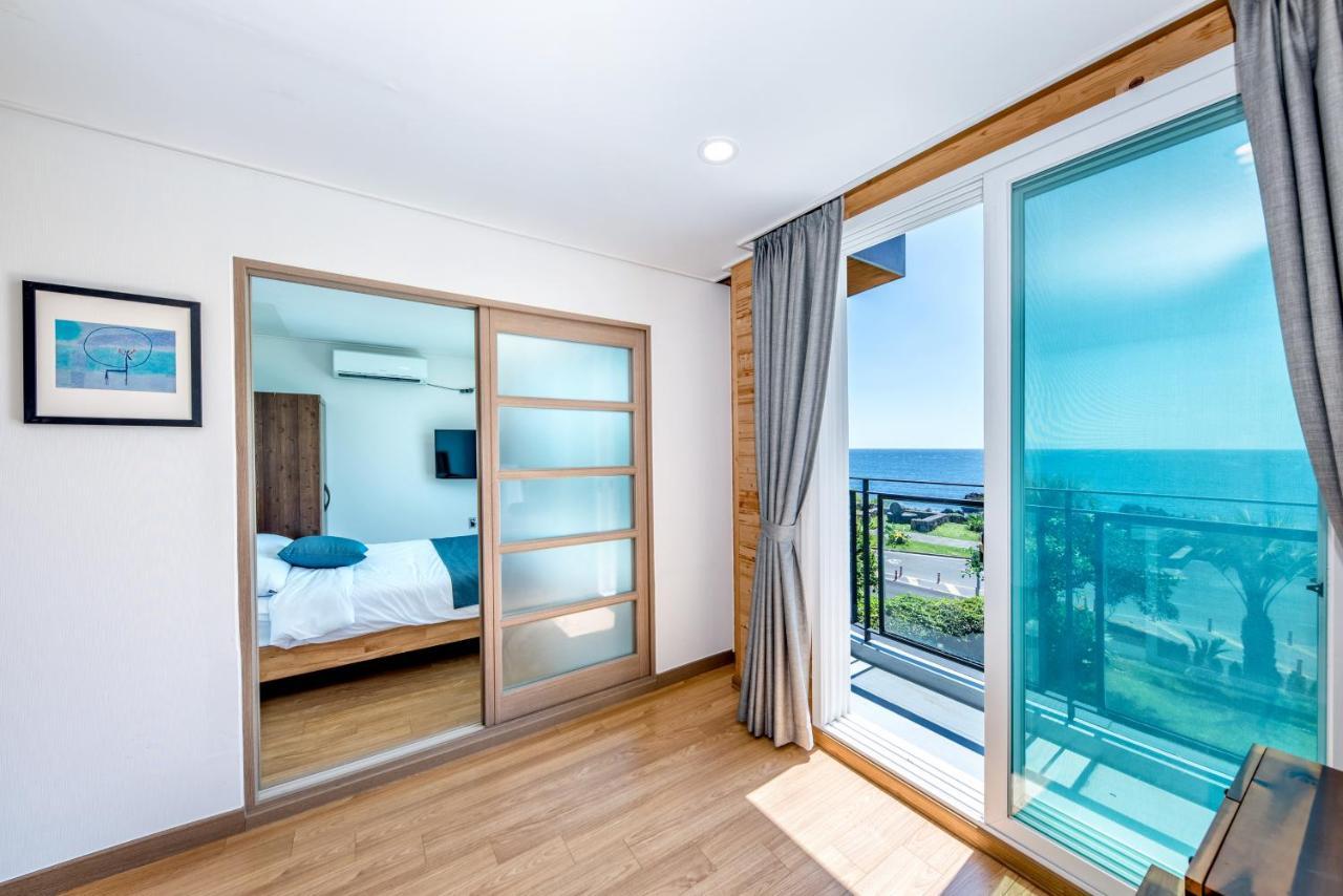Jeju Aurum Seogwipo Zewnętrze zdjęcie